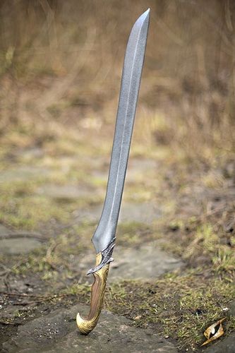 Épée Elfique (85 cm)