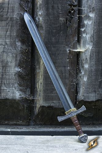 Crusader (70 cm)