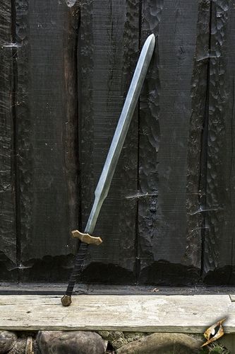 Great Sword (140 cm)
