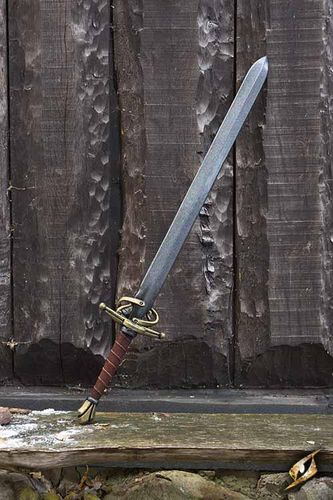 Épée du Noble - 110cm