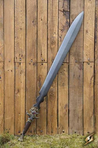 Épée Royale Elfique 100cm