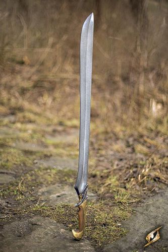 Épée Elfique (105 cm)