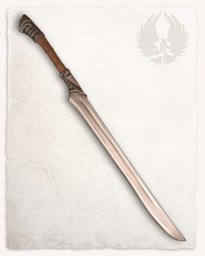Epée Longue Elfique Yorveth - 96cm