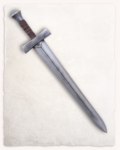 Épée Courte Norrick (70cm) - 2nd Ed