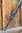 Épée de Cauchemar - 135 cm