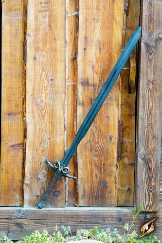 Épée Caprine 135cm