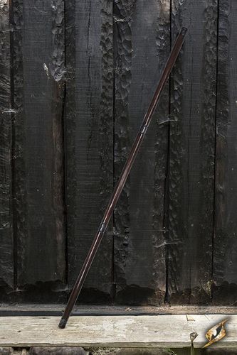 Bâton de Bois Ready For Battle - Wood (190cm)