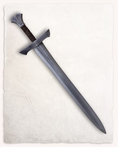Épée Courte Hektor (83cm) - 2nd Ed