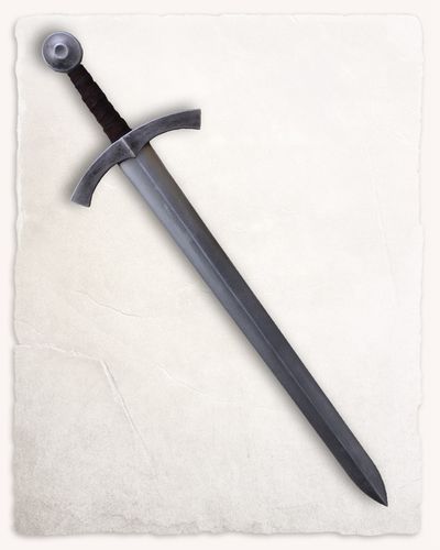 Épée Courte Heinrich (84cm) - 2nd Ed