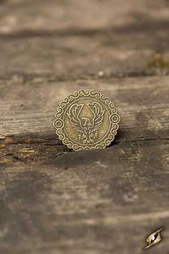 Aigle de Bronze x20 [LARP Coins]