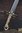 Epée du Maraudeur 96cm (Erodée)