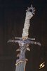 Epée du Maraudeur 107cm (Chaos)