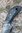 Couteau de Lancer des Trappeurs 20cm (Sombre)